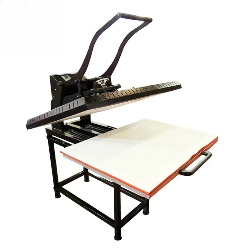 Large Format Sublimation Printer - Máquina de Transferência Térmica de Grande