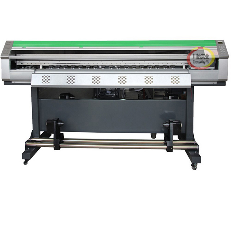 Large Format Sublimation Printer - Impressora barata de sublimação de grande