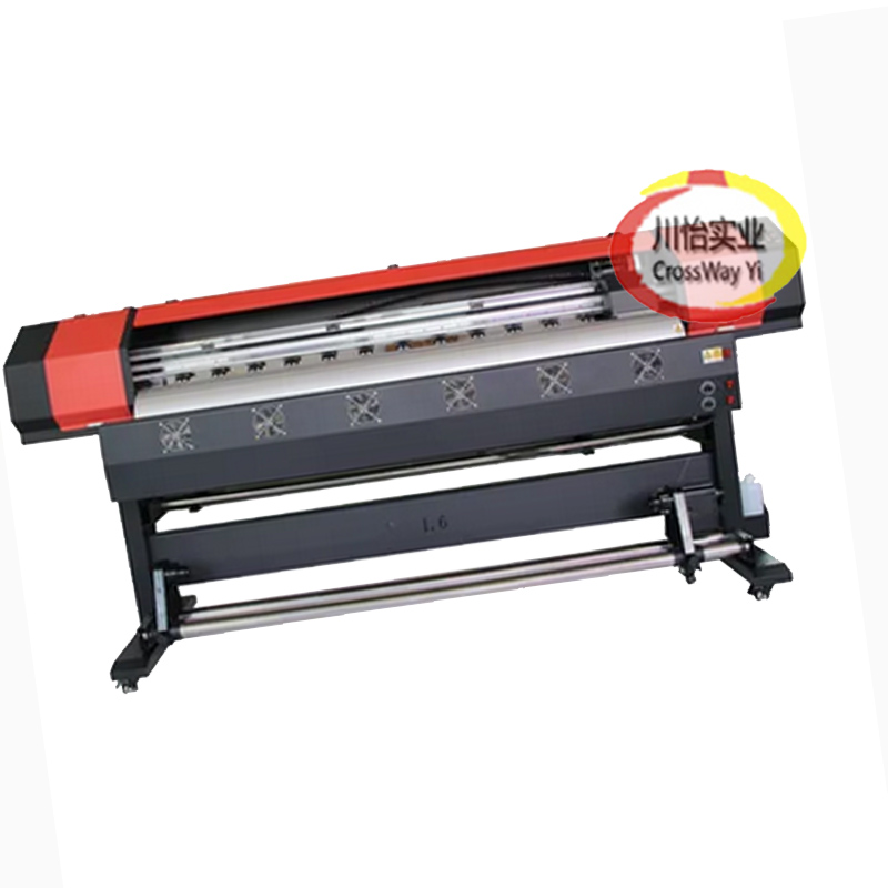 Large Format Sublimation Printer - impressora giratória larga da sublimação da