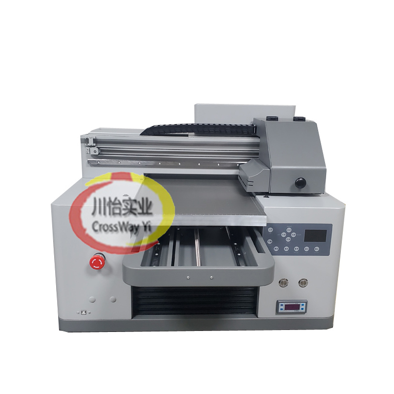 Commercial Printing Machine Price - Preço de atacado Impressora UV DTF