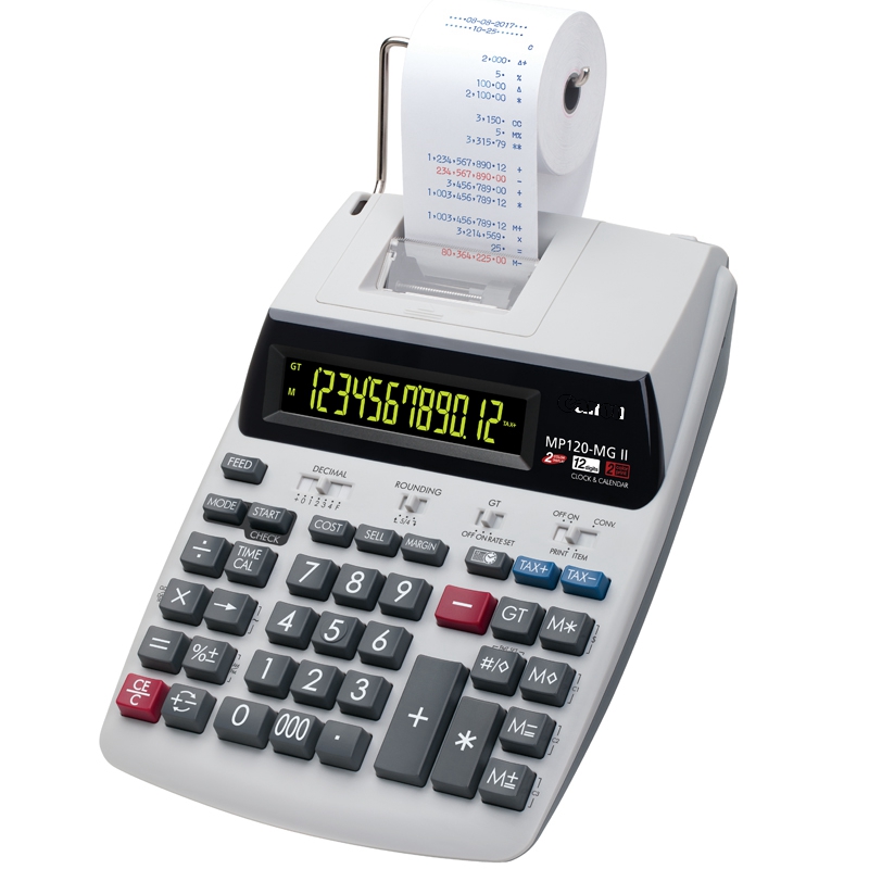 Commercial Printing Calculator - Calculadora imprimível Calculadora de impressão financeira