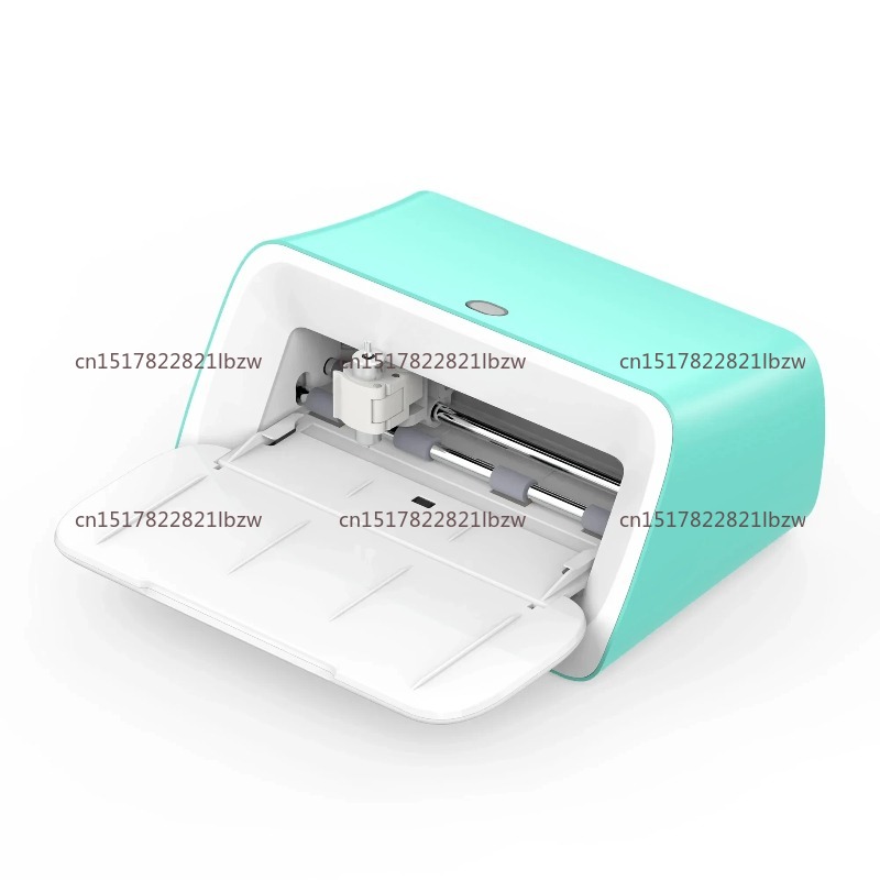 Vinyl Cutter Plotter - Mini plotter de corte de vinil