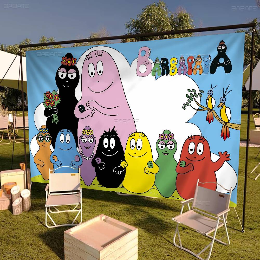 Commercial Banner Printing - Bandeira Publicitária Comercial com Impressão Avançada