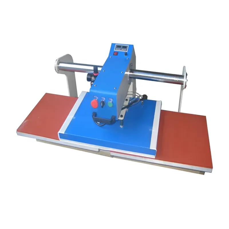 Large Format Sublimation Printer - Impressora de Etiquetas de Grande Formato