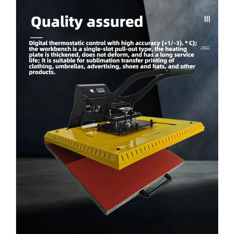 Máquina de Transferência Térmi - Large Format Sublimation Printer avaliação e preço