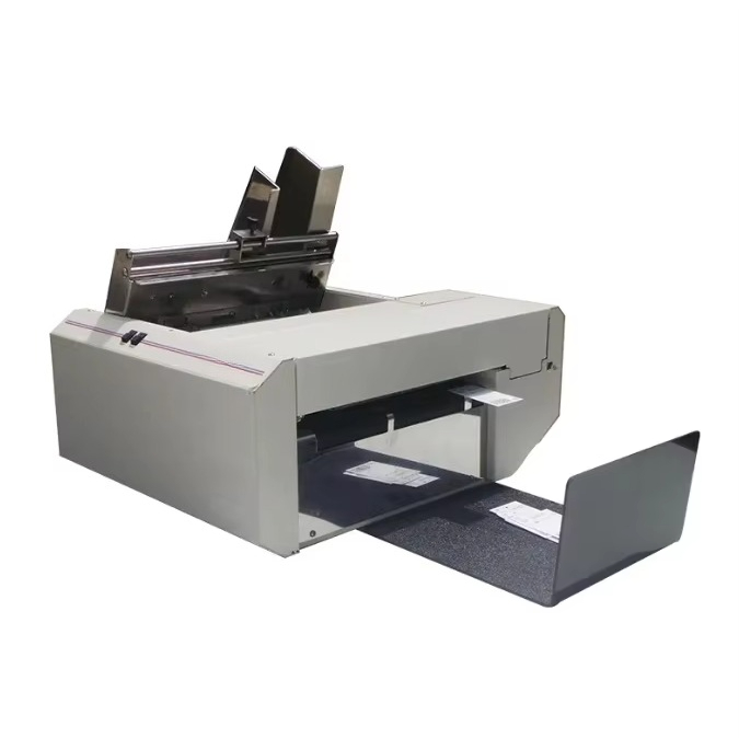 Máquina de Impressão de Cartõe - Commercial Envelope Printing avaliação e preço