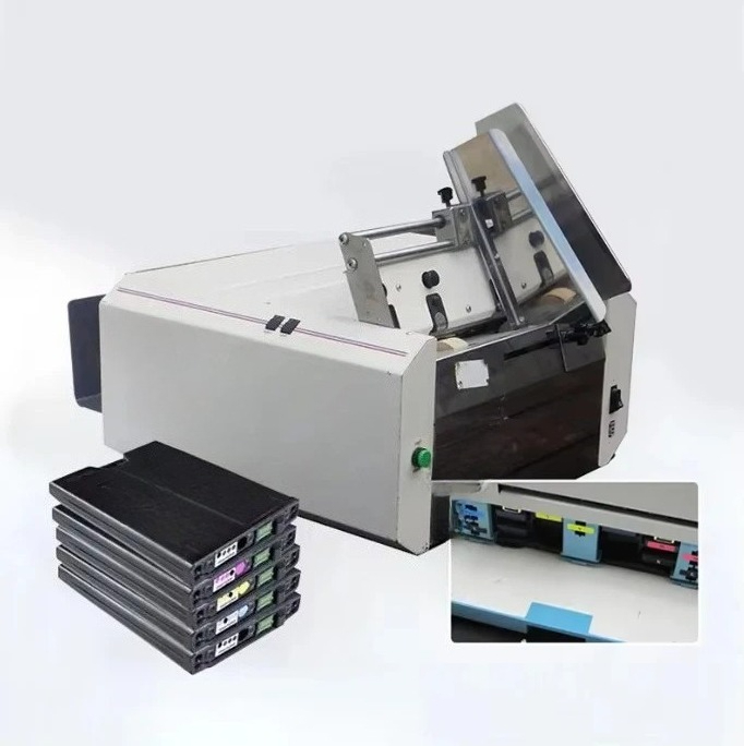 Máquina de Impressão de Cartõe - Commercial Envelope Printing avaliação e preço