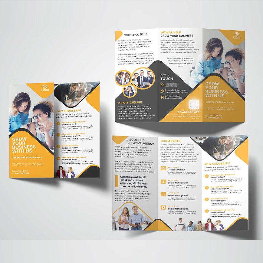 Impressão de Folhetos Personal - Commercial Printing Business avaliação e preço