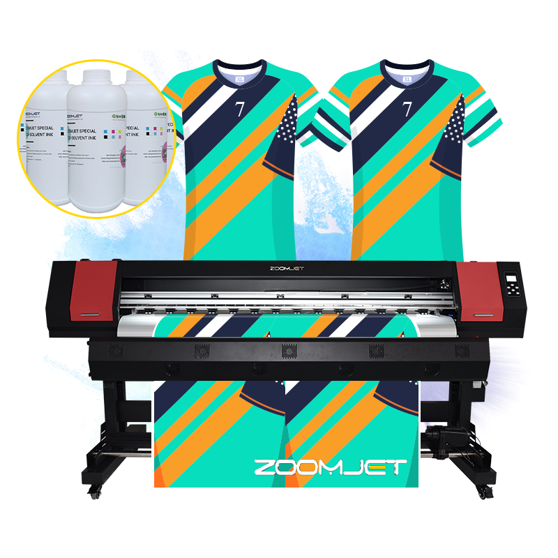 Impressora de Sublimação de Gr - Large Format Sublimation Printer avaliação e preço