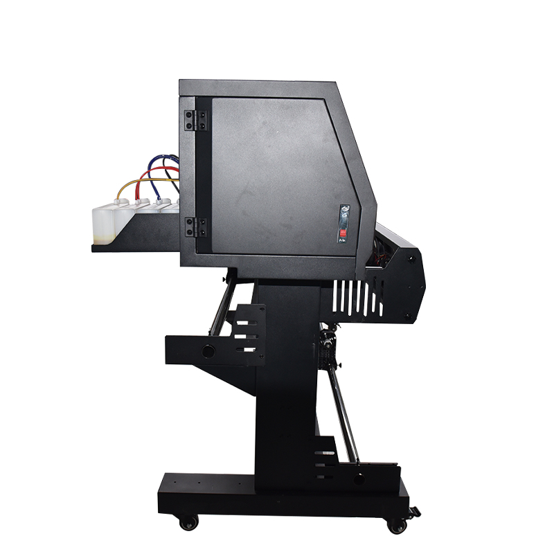 Impressora de Sublimação de Gr - Large Format Sublimation Printer avaliação e preço
