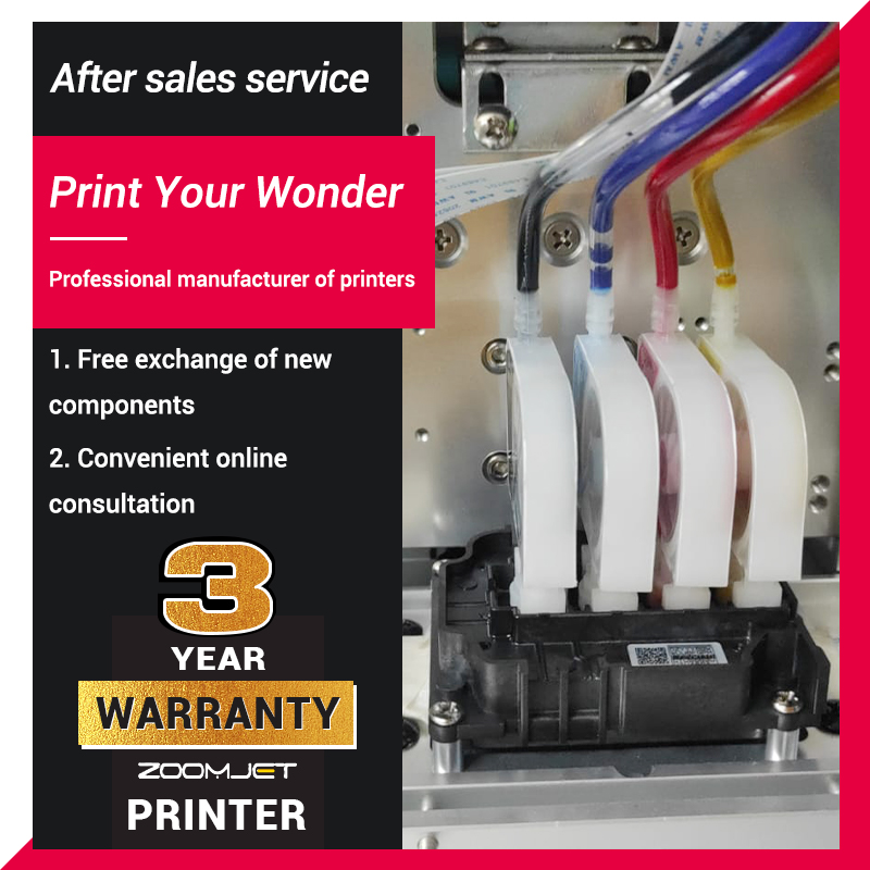 Impressora de Sublimação de Gr - Large Format Sublimation Printer avaliação e preço