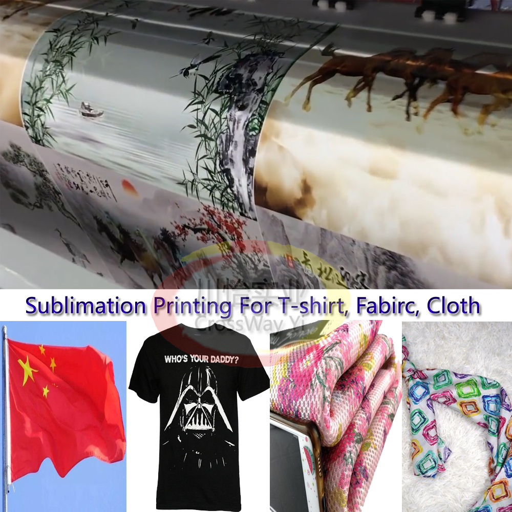 Impressora barata de sublimaçã - Large Format Sublimation Printer avaliação e preço