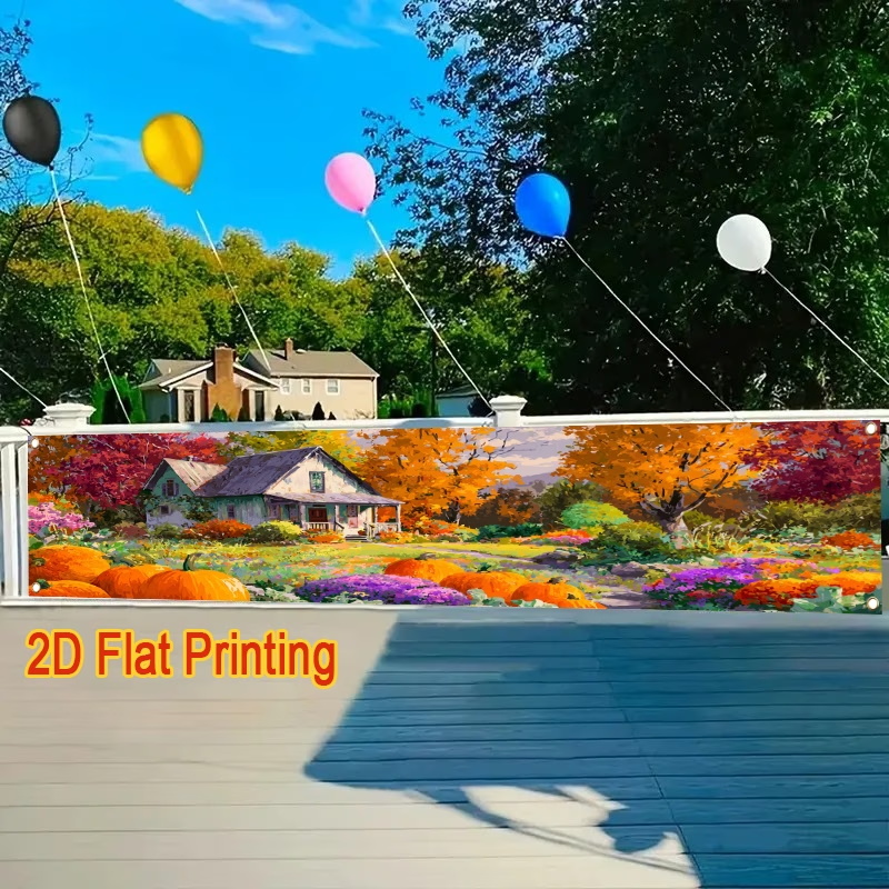 Bandeiras Publicitárias Person - Commercial Printing Market avaliação e preço