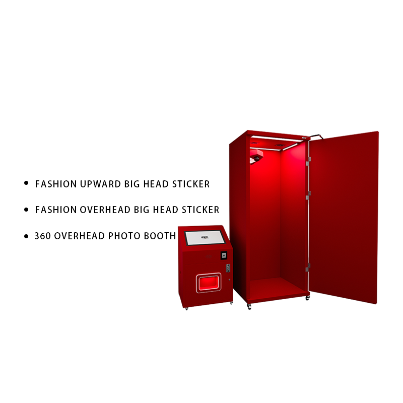 Quiosque de Autoatendimento Pe - Commercial Printing Business avaliação e preço