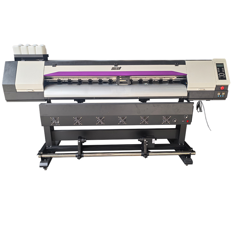 Impressora de Grande Formato p - Large Format Sublimation Printer avaliação e preço