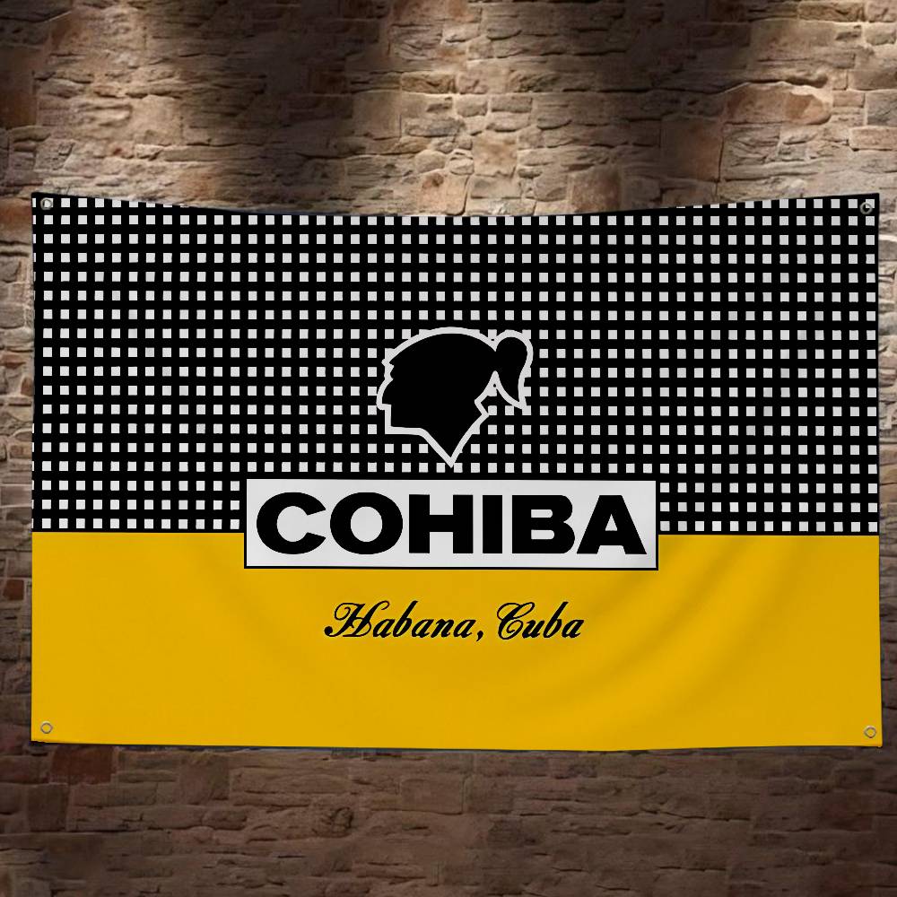 Bandeira Publicitária Comercia - Commercial Banner Printing avaliação e preço