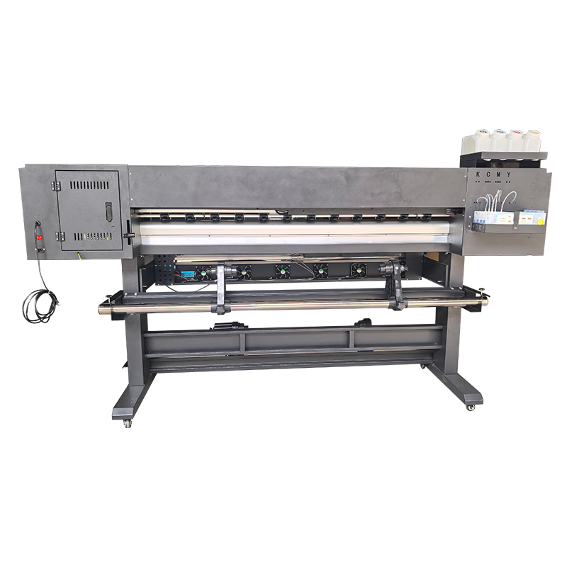 Impressora de Grande Formato I - Large Format Sublimation Printer avaliação e preço