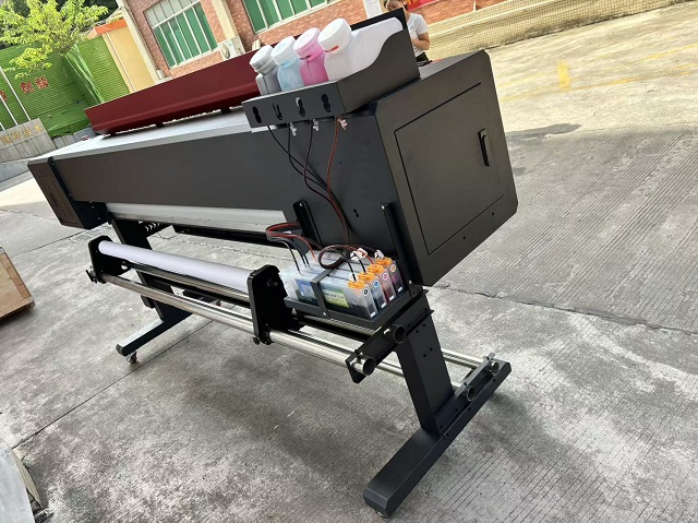 Impressoras de Grande Formato  - Large Format Sublimation Printer avaliação e preço
