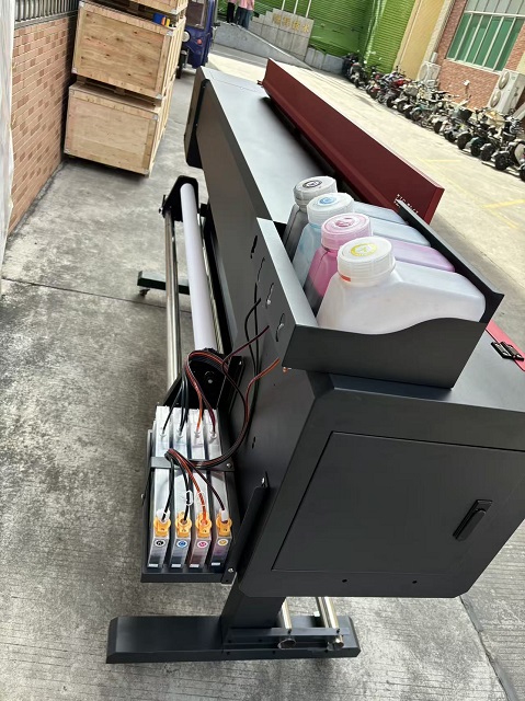 Impressoras de Grande Formato  - Large Format Sublimation Printer avaliação e preço