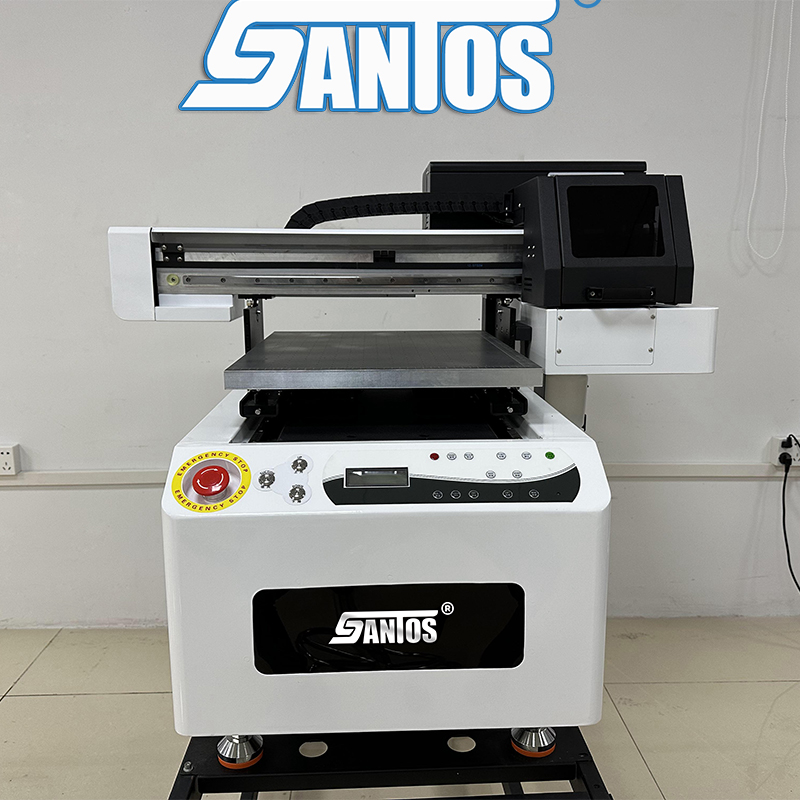 Preço de fábrica digital 4050  - Commercial Printing Machine Price avaliação e preço