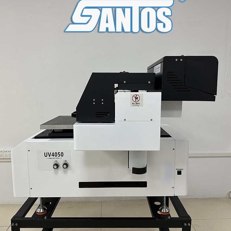 Preço de fábrica digital 4050  - Commercial Printing Machine Price avaliação e preço