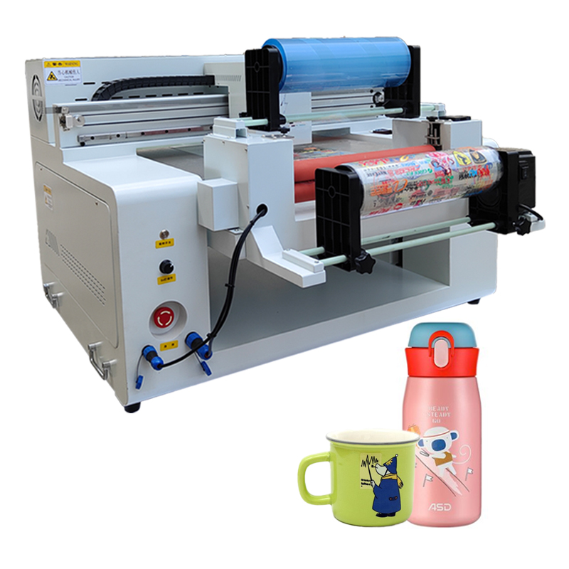 Impressora uv de 60*50cm para  - Commercial Printing Business avaliação e preço