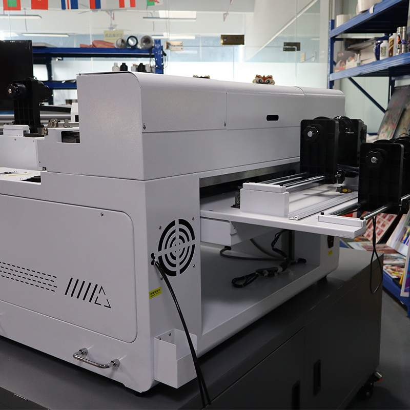 Impressora uv de 60*50cm para  - Commercial Printing Business avaliação e preço