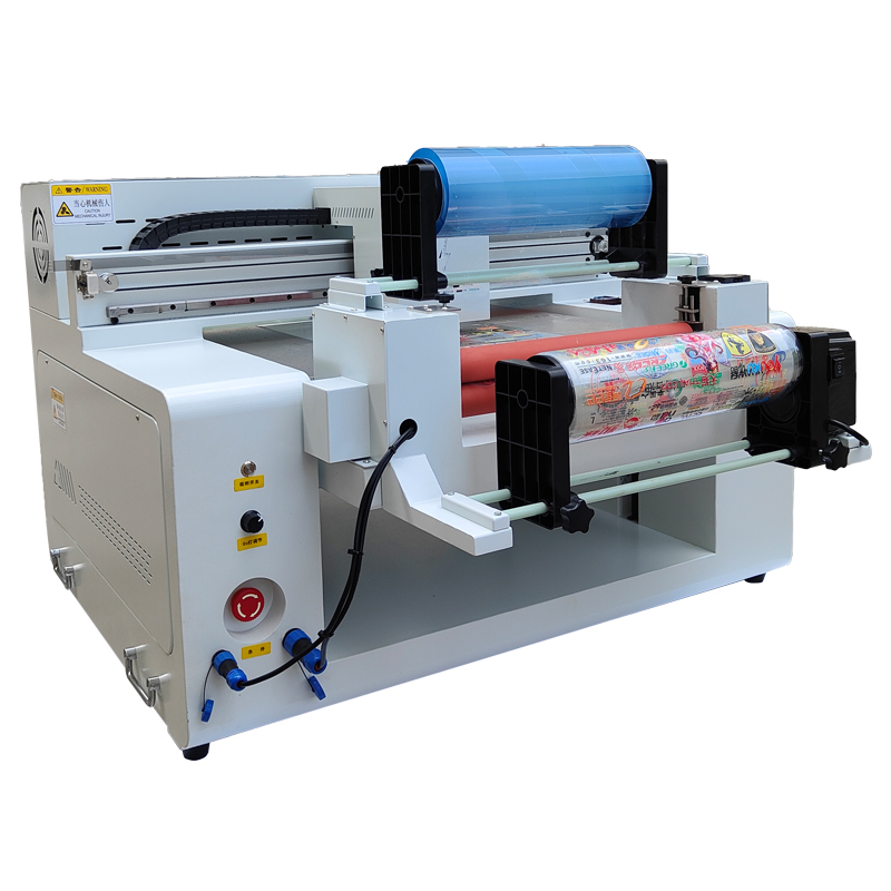 Impressora uv de 60*50cm para  - Commercial Printing Business avaliação e preço