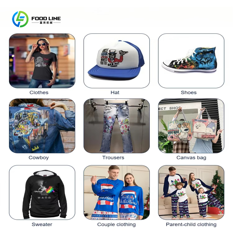 Impressora dtf 24 Polegada a1  - Large Format Sublimation Printer avaliação e preço