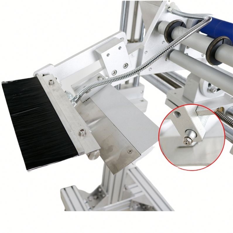 Aplicador automático industria - Commercial Printing Machine Price avaliação e preço