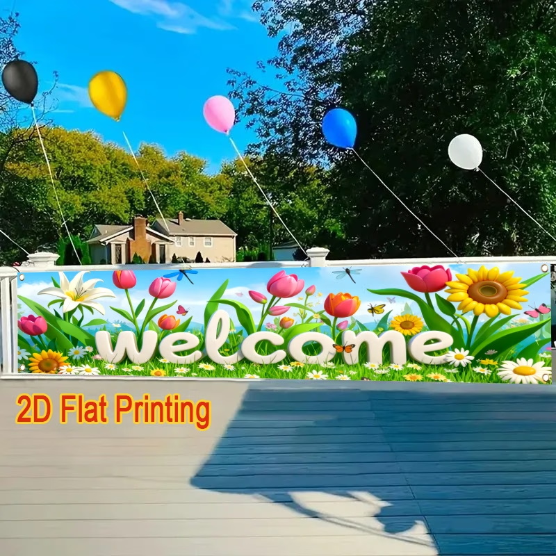 Bandeiras Publicitárias Person - Commercial Printing Market avaliação e preço