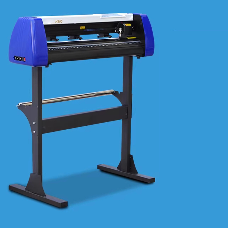 Máquina de Corte Plotter para  - Vinyl Cutter Plotter avaliação e preço