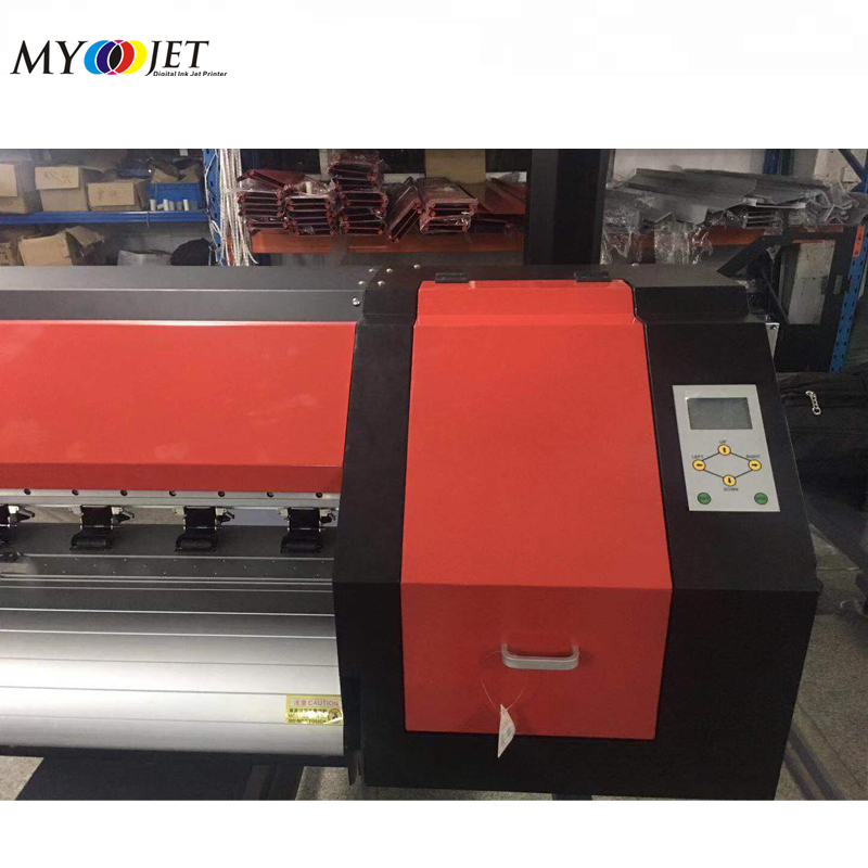Mini alta precisão 60cm eco so - Large Format Sublimation Printer avaliação e preço