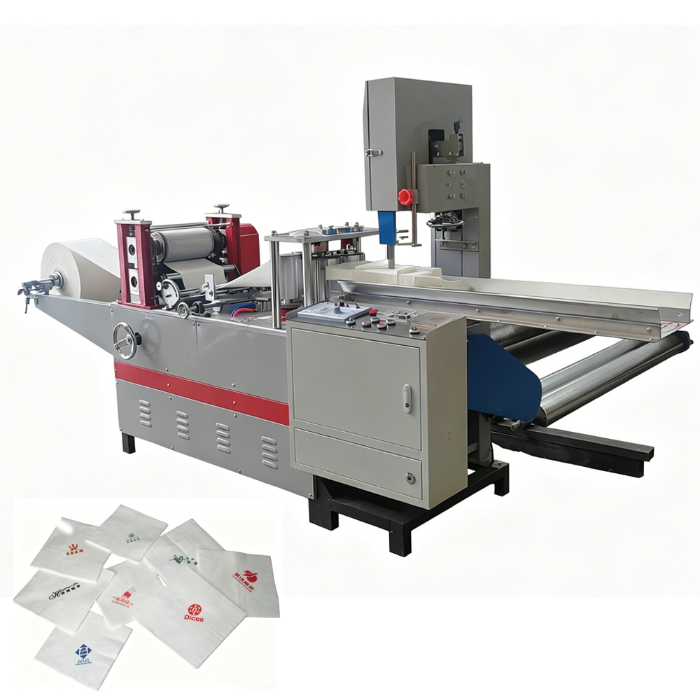Máquina Personalizada para Fab - Commercial Printing Machine avaliação e preço