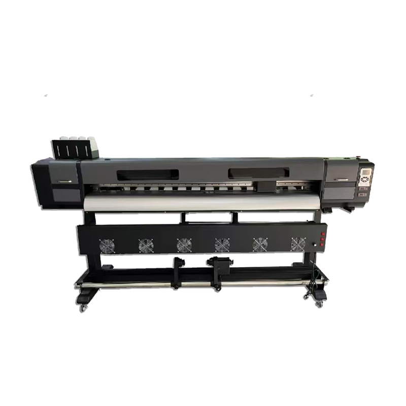 Impressora de Sublimação 1.6M  - Large Format Sublimation Printer avaliação e preço