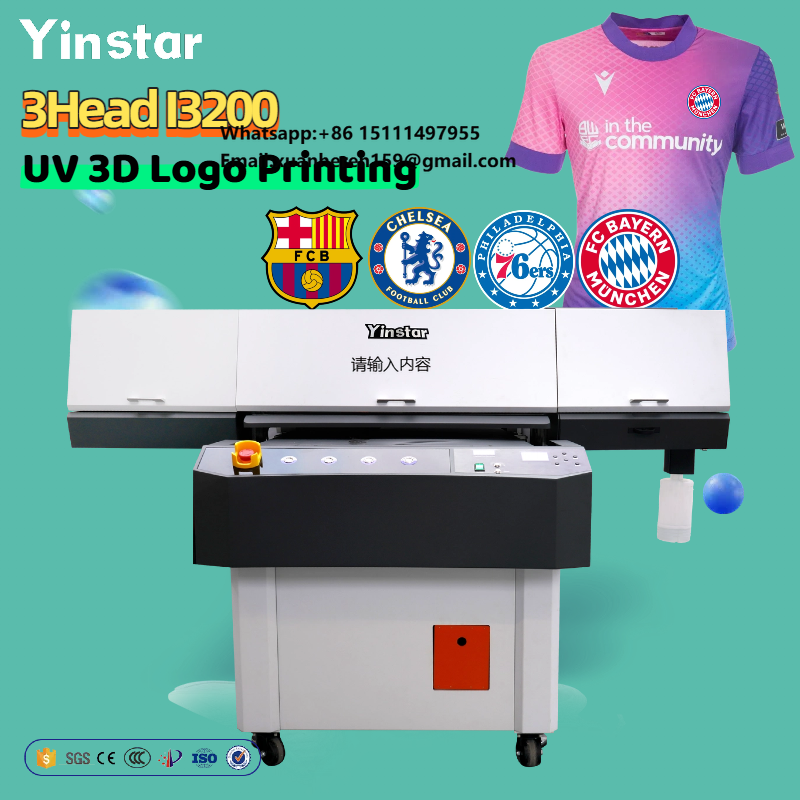 Impressora de Patches TPU Pers - Large Format Sublimation Printer avaliação e preço