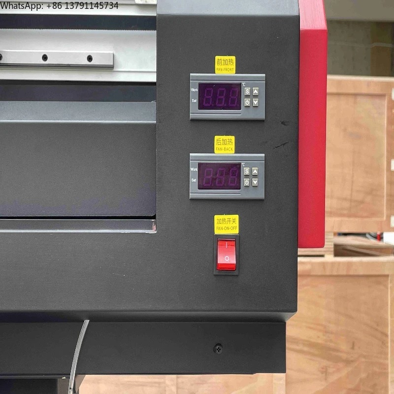 Impressora de Sublimação Digit - Large Format Sublimation Printer avaliação e preço