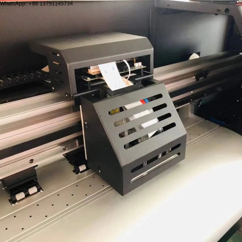 Impressora de Sublimação Digit - Large Format Sublimation Printer avaliação e preço