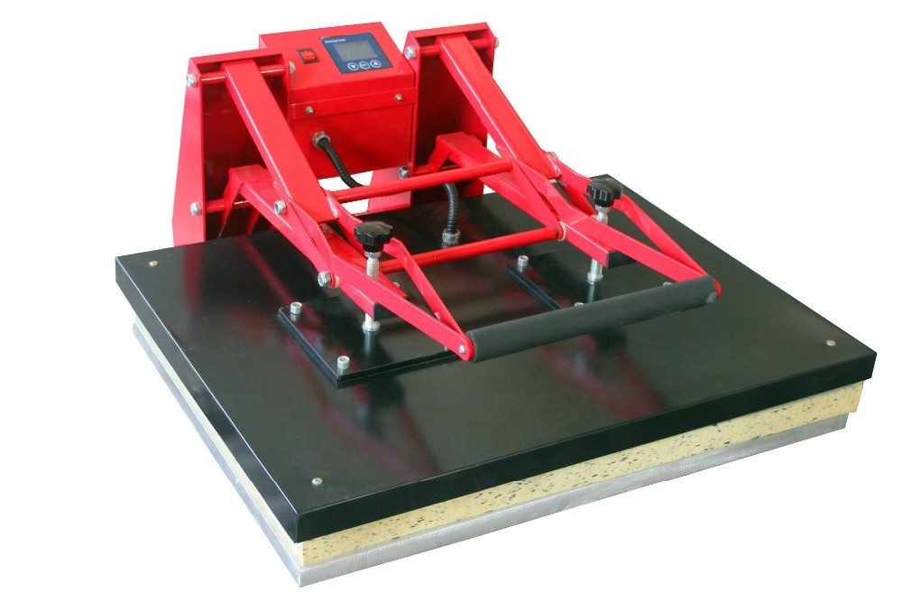 Máquina de imprensa de calor t - Large Format Sublimation Printer avaliação e preço