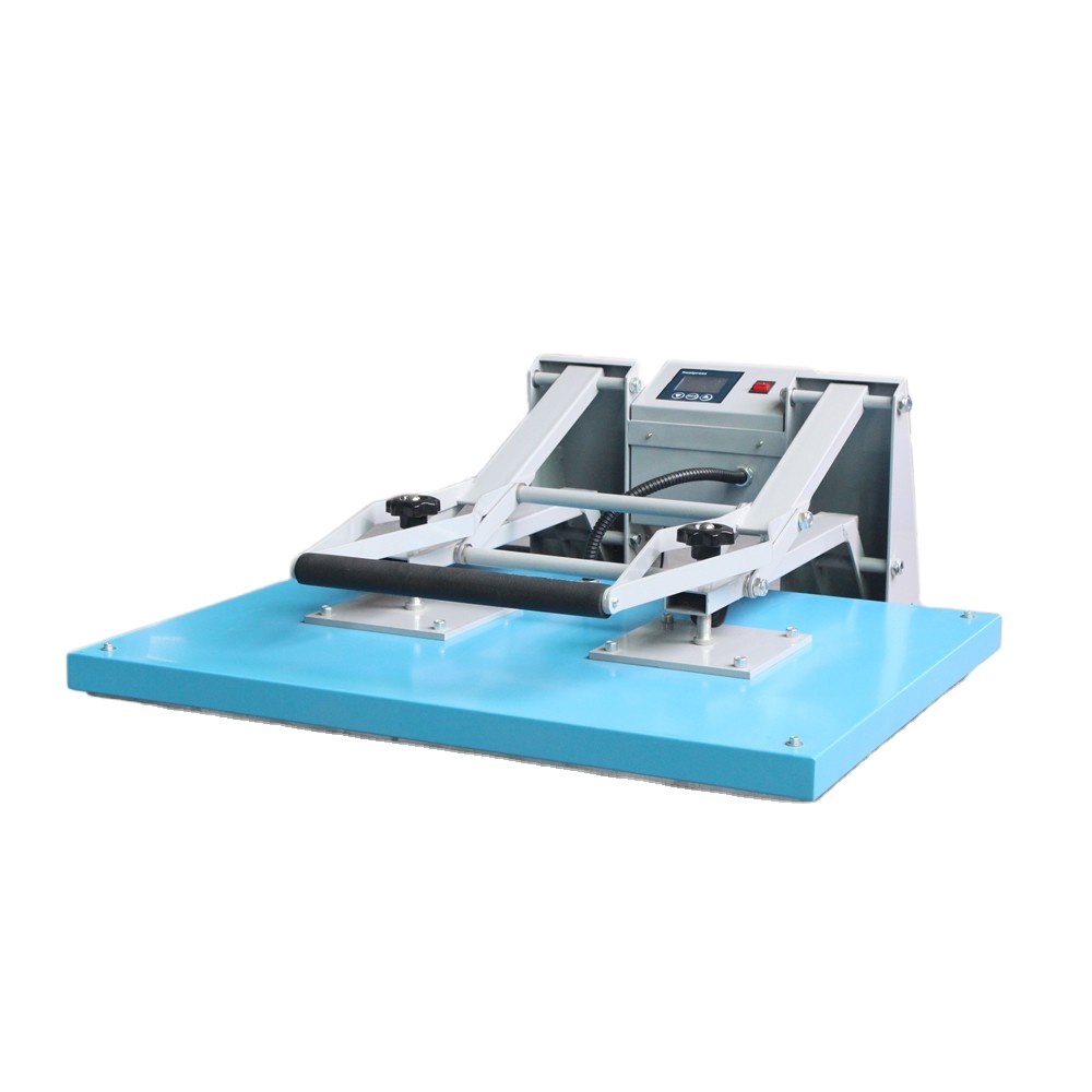 Máquina de imprensa de calor t - Large Format Sublimation Printer avaliação e preço