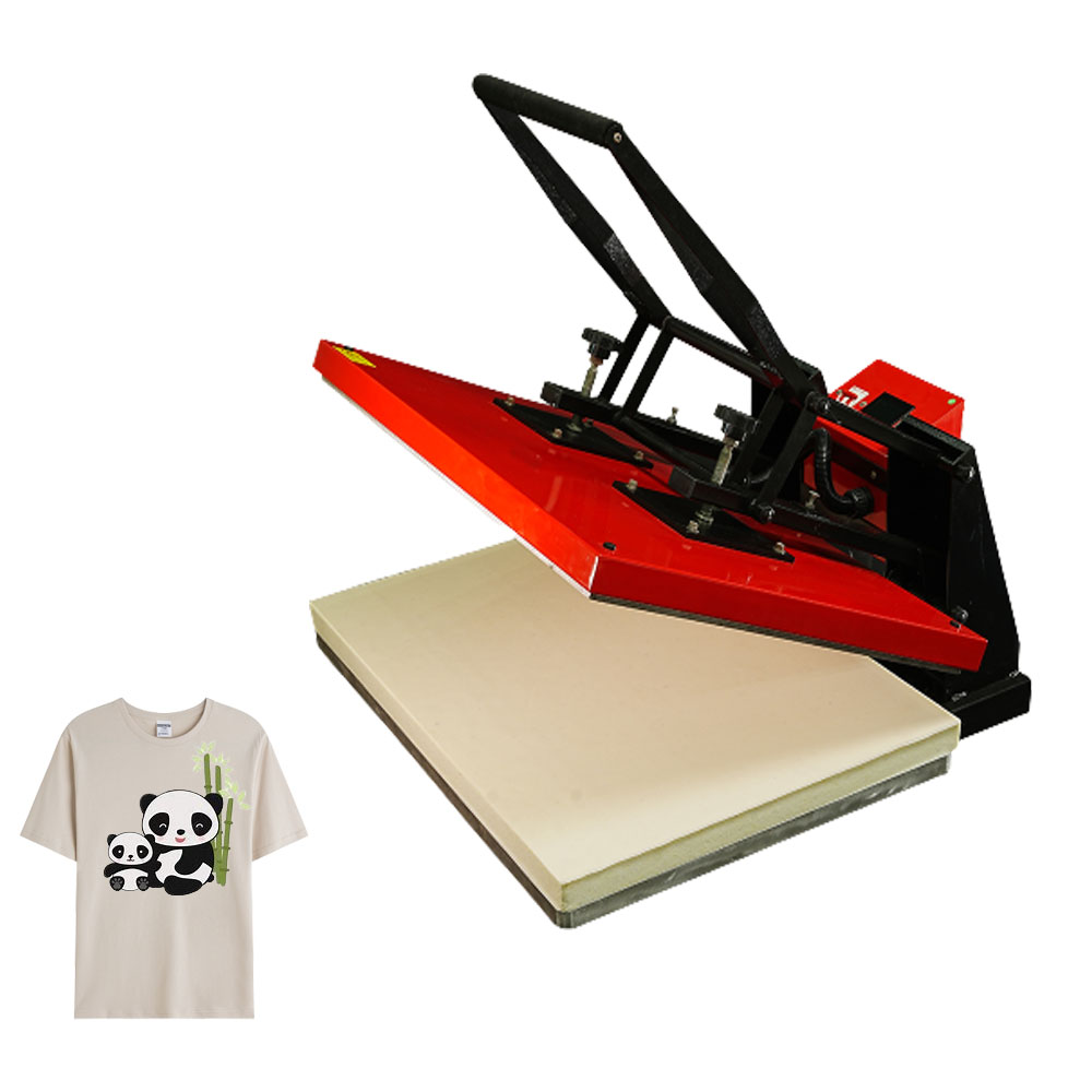 Máquina de imprensa de calor t - Large Format Sublimation Printer avaliação e preço