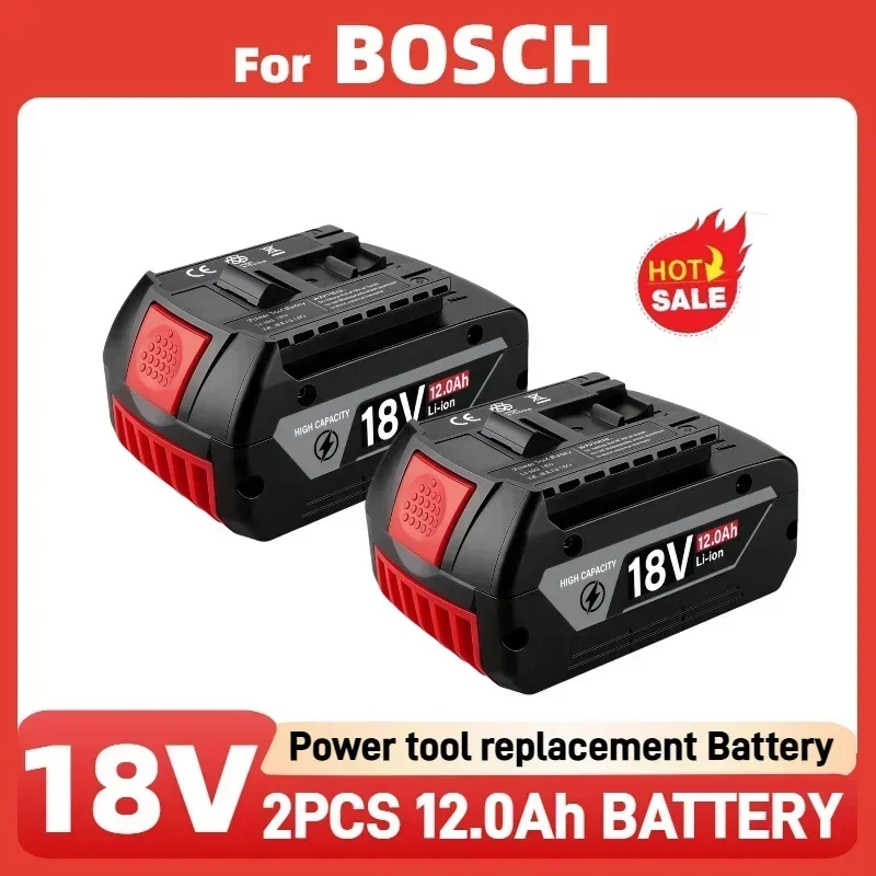 Bateria original de 18v, 8,0/1 - Bosch Drill Gsb 18V avaliação e preço
