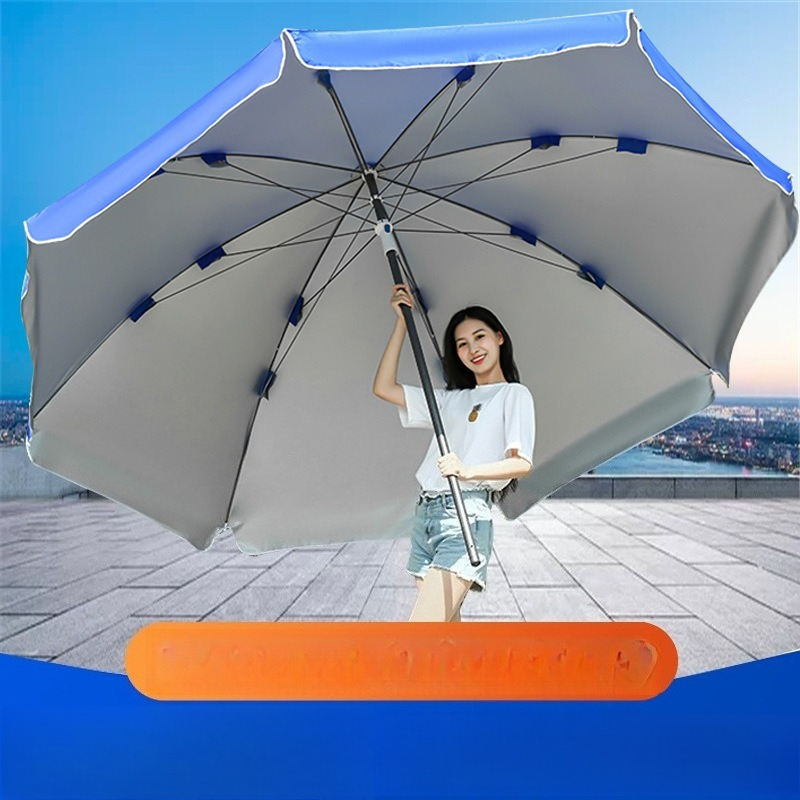 Guarda-sol Gigante para Exteri - Commercial Printing Market avaliação e preço