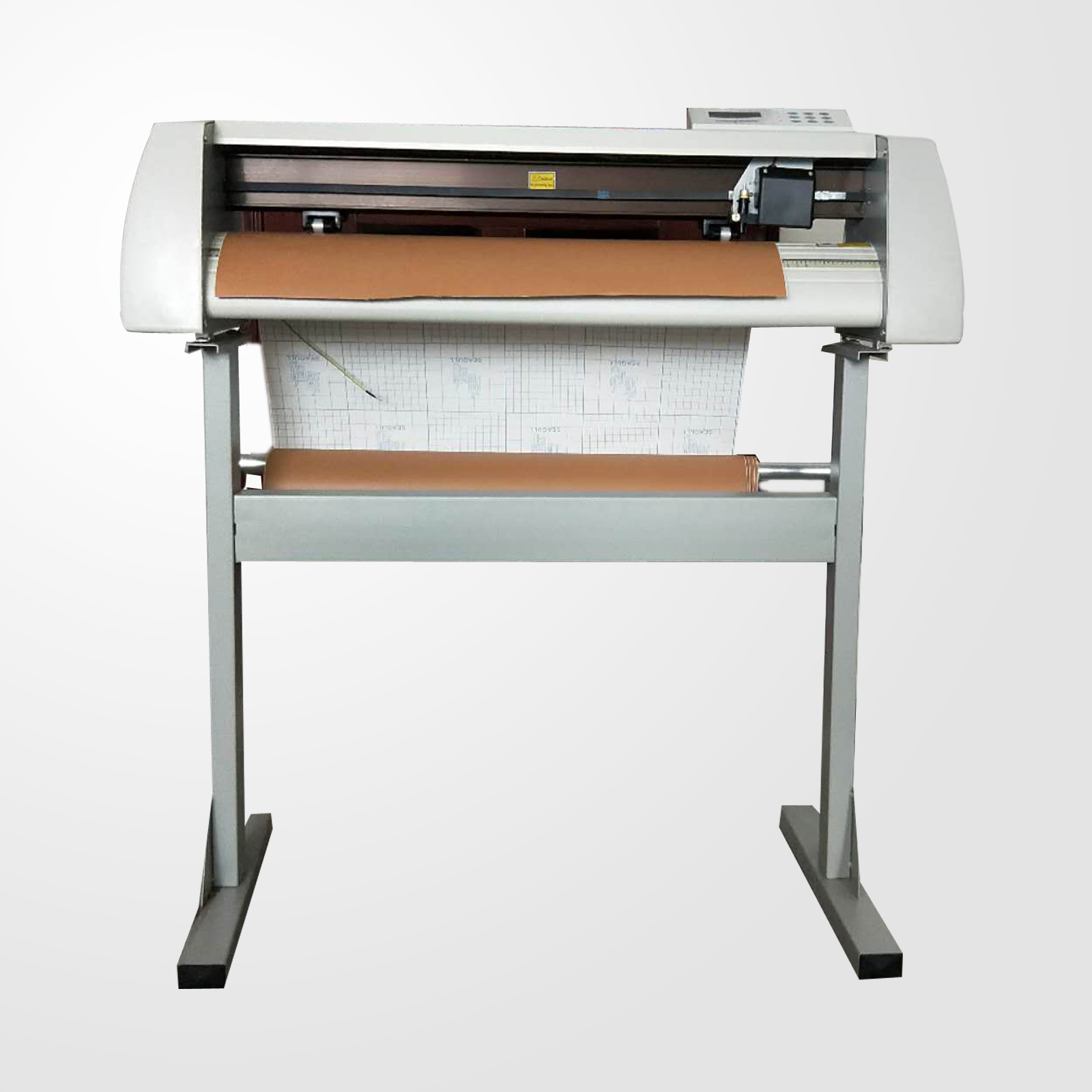 Adesivos de carro cortados plo - Vinyl Cutter Plotter avaliação e preço