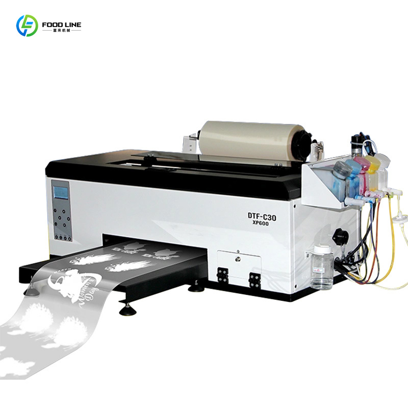 Máquina de impressão de camise - Large Format Sublimation Printer avaliação e preço