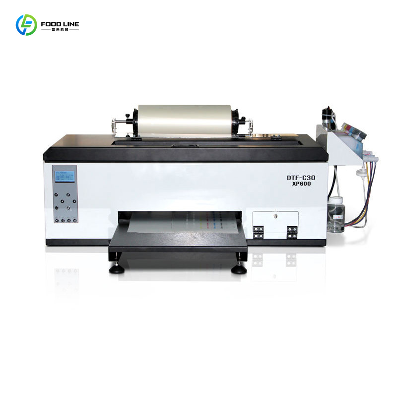 Máquina de impressão de camise - Large Format Sublimation Printer avaliação e preço