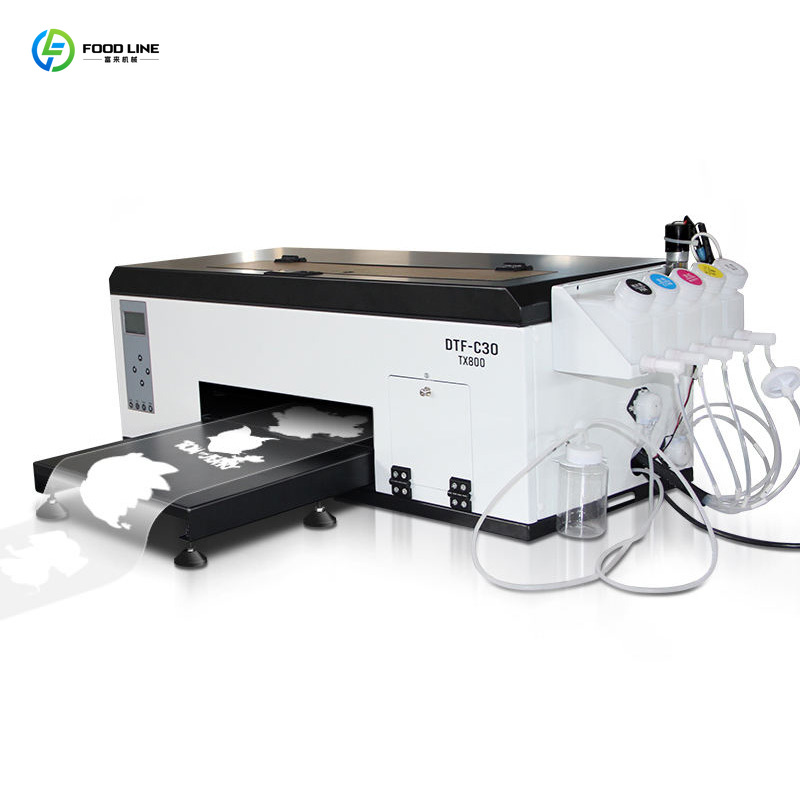 Máquina de impressão de camise - Large Format Sublimation Printer avaliação e preço