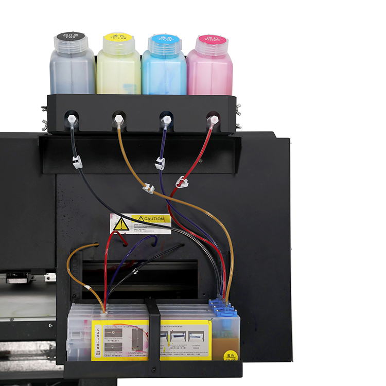 Grande formato grande 1.8m 1.9 - Large Format Sublimation Printer avaliação e preço