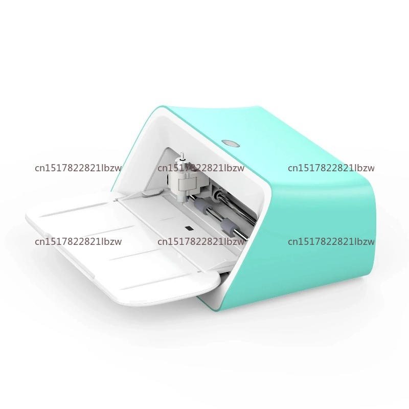 Mini plotter de corte de vinil - Vinyl Cutter Plotter avaliação e preço