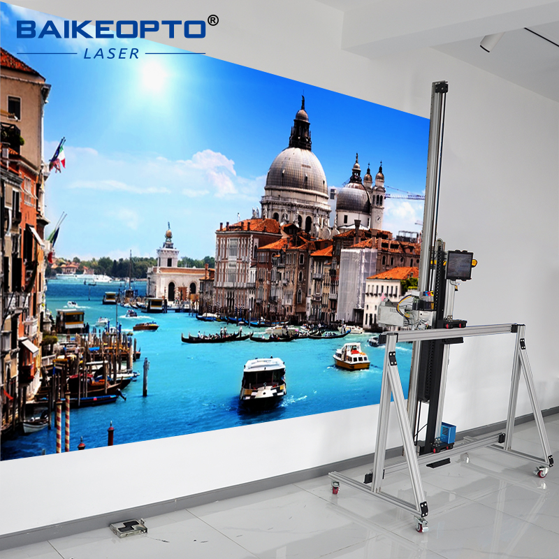 Impressora Comercial BK-UV256T - Commercial Printing Machine avaliação e preço